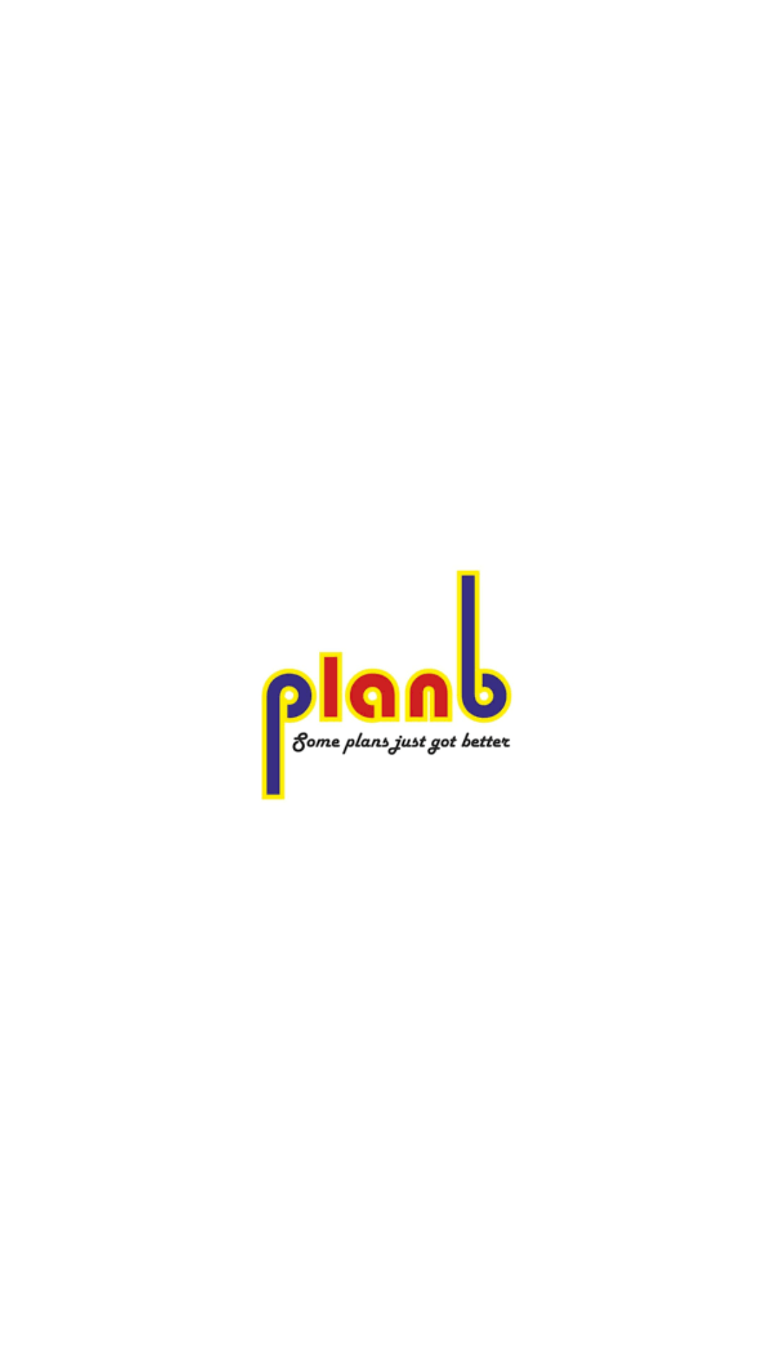 Plan B