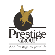 Prestige Logo with Description